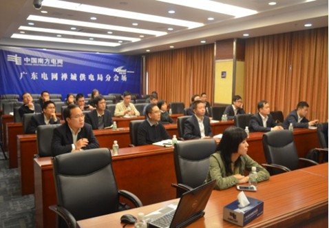 一、二次設(shè)備融合新銳，赫茲曼電力攜案領(lǐng)行