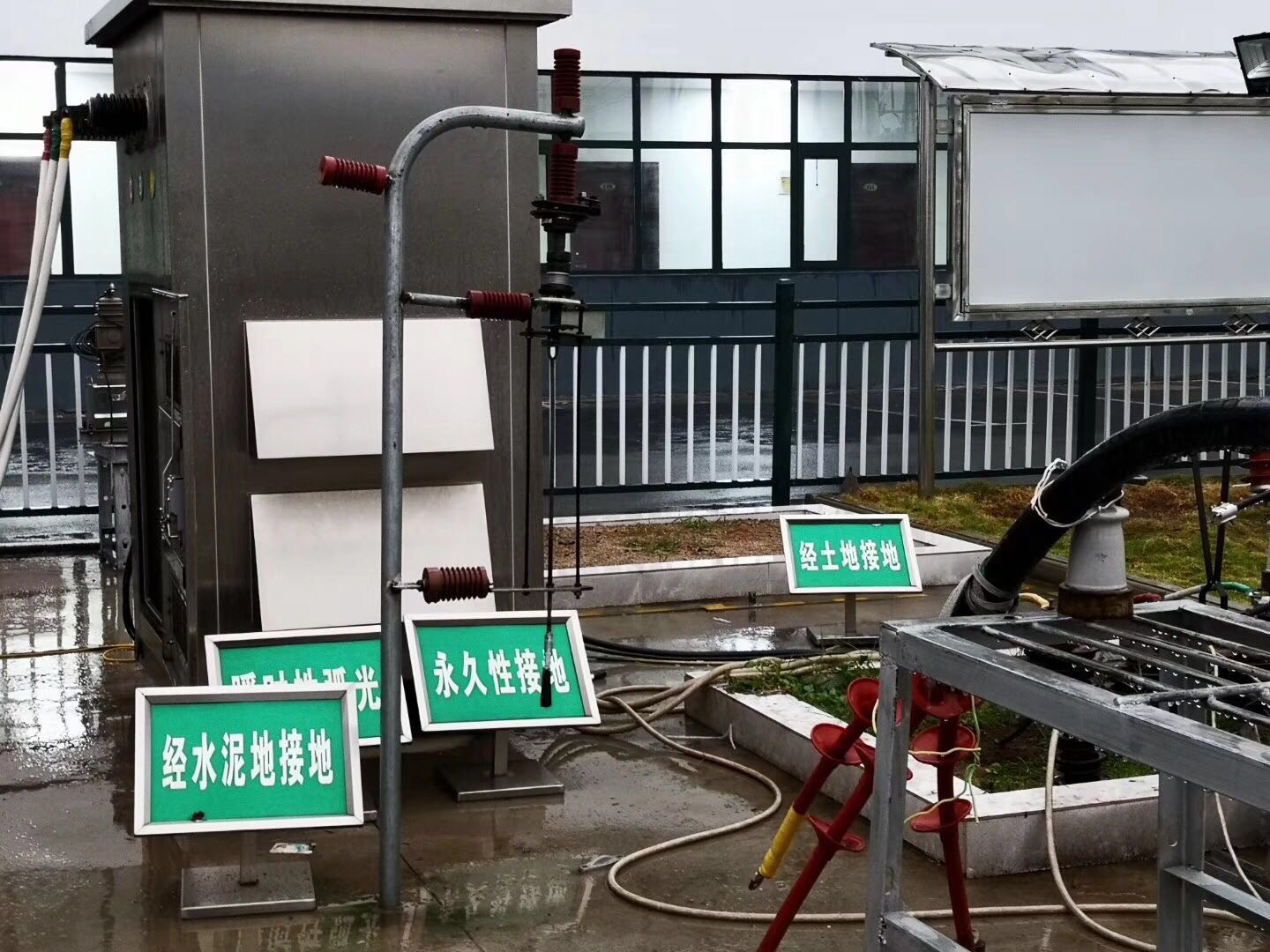 電氣事故引發(fā)加州山火，據(jù)說(shuō)這個(gè)裝置可以避免事故發(fā)生！