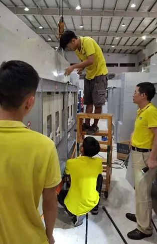 銳意變革，合力共贏——赫茲曼2021年會(huì)慶典