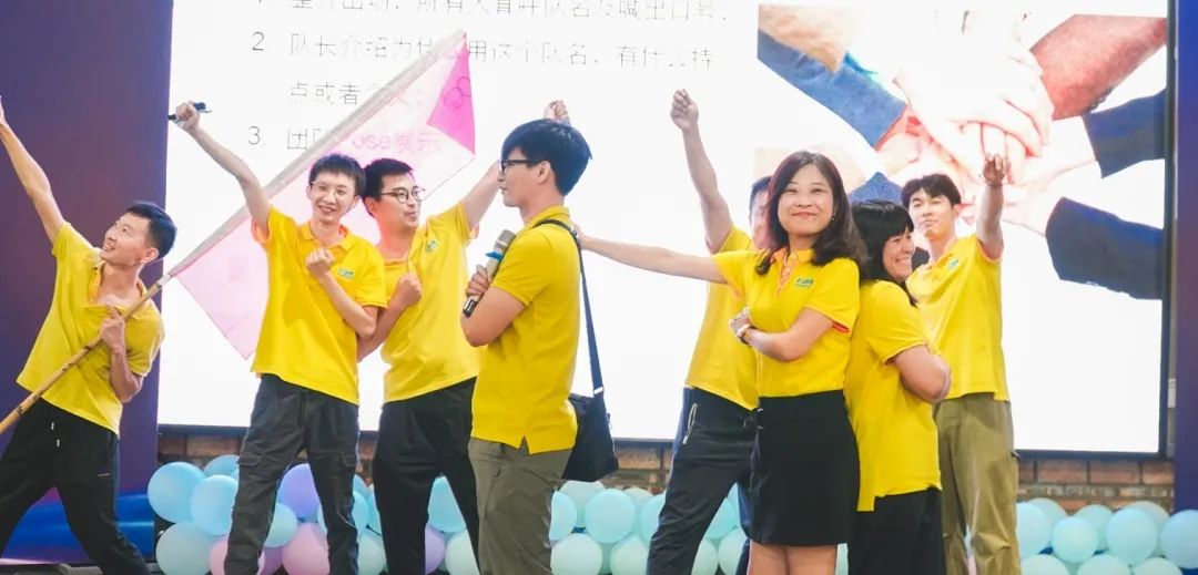 銳意變革，合力共贏——赫茲曼2021年會(huì)慶典