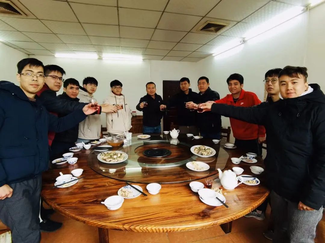 銳意變革，合力共贏——赫茲曼2021年會(huì)慶典